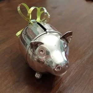 Napier "Piggy" Bank